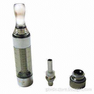 T3S clearomizer, bottom coil system, with large capacity